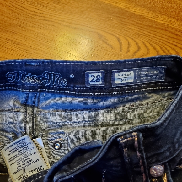 Miss me Jean's - Picture 8 of 13